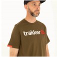 Koszulka Trakker CR Logo T-Shirt - Small