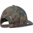 Czapka Trakker CR Camo Water Resistant Cap