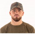 Czapka Trakker CR Camo Water Resistant Cap