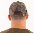 Czapka Trakker CR Camo Water Resistant Cap