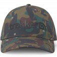 Czapka Trakker CR Camo Water Resistant Cap