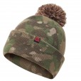 Czapka Trakker Camo Bobble Hat