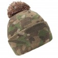 Czapka Trakker Camo Bobble Hat