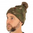 Czapka Trakker Camo Bobble Hat