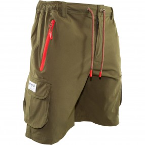 Spodenki Trakker Board Shorts - Small