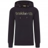 Bluza Trakker CR Logo Hoody Black Camo - XL