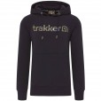 Bluza Trakker CR Logo Hoody Black Camo - XL