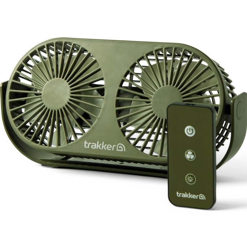 Wiatrak Trakker Remote Bivvy Fan