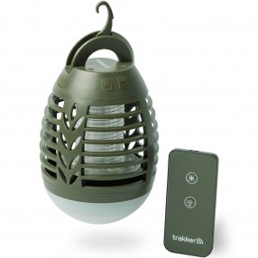 Lampa Owadobójcza Trakker Remote Bug Blaster