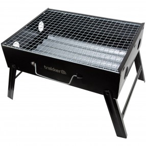 Grill Trakker Armolife BBQ