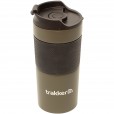 Termos Trakker Armolife Thermal Coffee Press Mug