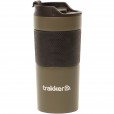 Termos Trakker Armolife Thermal Coffee Press Mug