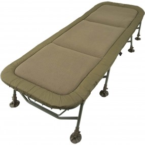 Łóżko Trakker RLX 8 Leg Bed