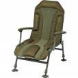 Fotel Trakker Levelite Long-Back Chair