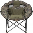 Fotel Trakker Levelite Camo Luna Chair