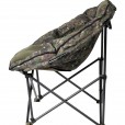 Fotel Trakker Levelite Camo Luna Chair