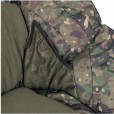 Fotel Trakker Levelite Camo Luna Chair