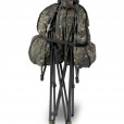 Fotel Trakker Levelite Camo Luna Chair