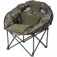 Fotel Trakker Levelite Camo Luna Chair