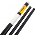 Marker Trakker Pole Kit 6.5m Multi Colour (Inc weight)