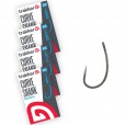 Haczyki Trakker Curve Shank Hooks Barbless - 2