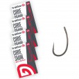 Haczyki Trakker Curve Shank Hooks Micro Barbed - 2