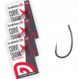 Haczyki Trakker Curve Shank XS Hooks Micro Barbed - 2