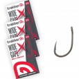 Haczyki Trakker Wide Gape XS Hooks Micro Barbed - 2