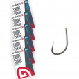 Haczyki Trakker Short Shank Hooks Barbless - 2