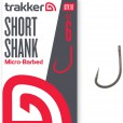 Haczyki Trakker Short Shank Hooks Micro Barbed - 6