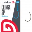 Haczyki Trakker Clinga SP Hooks Barbless - 6