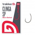 Haczyki Trakker Clinga SP Hooks Micro Barbed - 2