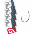 Haczyki Trakker Clinga BP Hooks Barbless - 2