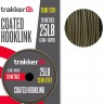 Plecionka W Otulinie Trakker Semi Stiff Coated Hooklink - 25lb 11.3kg