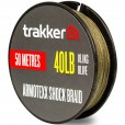 Strzałówka Trakker Armotexx Shock Braid 40lb 18.1kg 50m