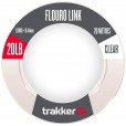 Fluorocarbon Trakker Fluoro Link - 20lb 0.41mm