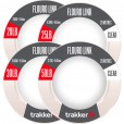 Fluorocarbon Trakker Fluoro Link - 20lb 0.41mm