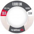 Fluorocarbon Trakker Fluoro Link - 30lb 0.50mm