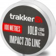 Żyłka Trakker Impact Zig Line 12lb