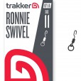 Krętliki Trakker Ronnie Swivel - 11