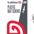 Wkrętki Trakker Plastic Bait Screws