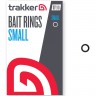 Kółeczka Stalowe Trakker Bait Rings - Small