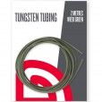 Rurka Antysplątaniowa Trakker Tungsten Tubing - Weed Green