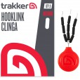 Stopery Trakker Hooklink Clinga - Medium