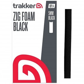 Pianka Do Zig-Riga Trakker Zig Foam - Black