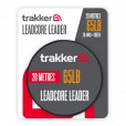 Leadcore Trakker Leadcore Leader - 65lb