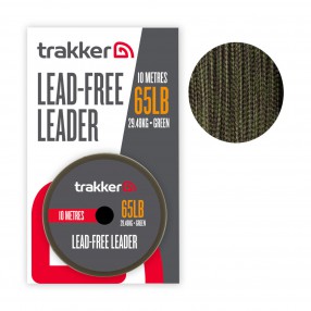 Leadcore Trakker Lead Free Leader - 65lb