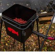 Wiadro Spomb Square Bucket 17l