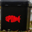 Wiadro Spomb Square Bucket 17l