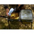 Stojak Spomb Double Bucket Stand Kit